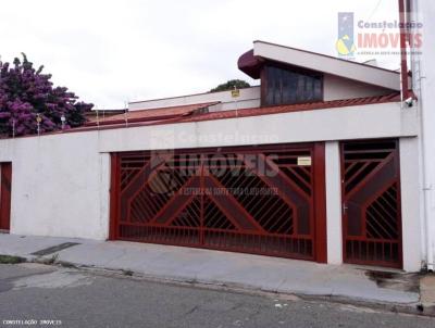 Casa para Venda, em Bragana Paulista, bairro Santa Luzia, 3 dormitrios, 1 banheiro, 1 sute, 2 vagas