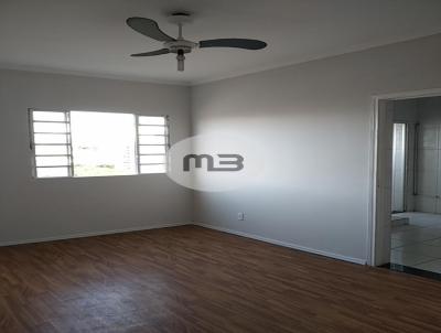 Apartamento para Venda, em Campinas, bairro Jardim Paulistano, 2 dormitrios, 1 banheiro, 1 vaga