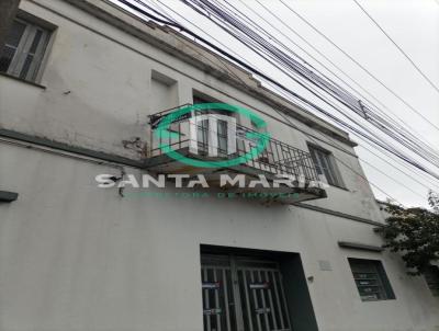 Apartamento para Locao, em Santa Maria, bairro Itarare, 2 dormitrios, 1 banheiro