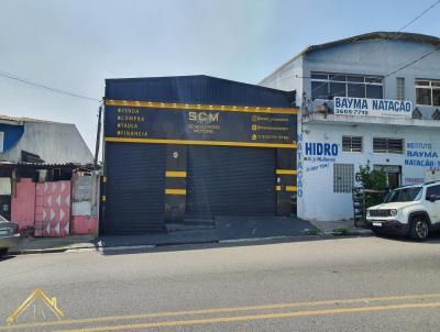 Galpo para Locao, em Osasco, bairro Vila Yolanda, 3 banheiros