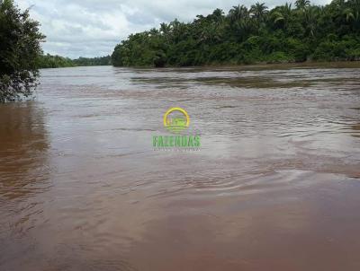 Fazenda para Venda, em Baliza, bairro Zona Rural