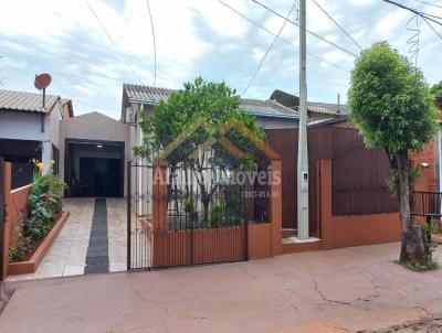 Casa para Venda, em Trs de Maio, bairro COHAB, 2 dormitrios, 2 banheiros, 2 vagas