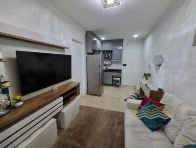 Apartamento para Venda, em So Paulo, bairro Mooca, 1 dormitrio, 1 banheiro