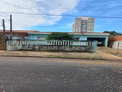 Casa para Venda, em Campinas, bairro Jardim Nova Europa, 3 dormitórios, 2 banheiros, 2 vagas