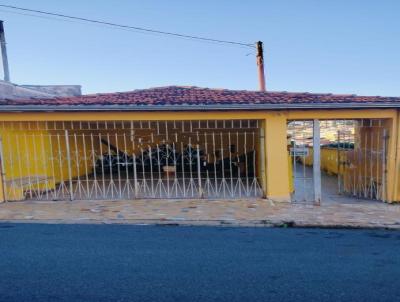 Casa para Venda, em Bragana Paulista, bairro Vila Aparecida, 4 dormitrios, 2 banheiros, 1 vaga