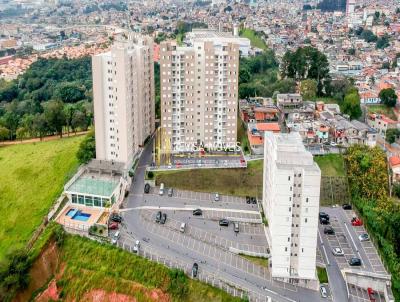 Apartamento para Venda, em Itapevi, bairro Vila Aparecida, 2 dormitrios, 2 banheiros, 1 sute, 1 vaga