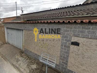 Casa para Venda, em Belo Horizonte, bairro Conjunto Tnel Ibirit (Barreiro), 3 dormitrios, 1 banheiro, 1 sute, 1 vaga