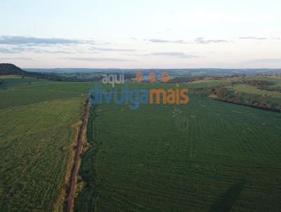 Fazenda para Venda, em Morrinhos, bairro Zona rural