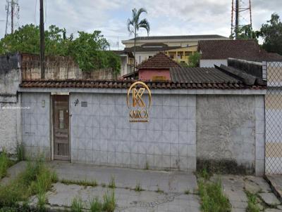 Terreno para Venda, em Guaruj, bairro Jardim Cunhambebe (Vicente de Carvalho)