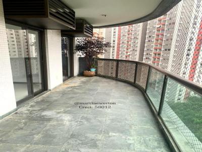 Apartamento para Venda, em Rio de Janeiro, bairro Barra da Tijuca, 3 dormitrios, 3 banheiros, 1 sute, 1 vaga