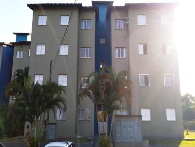 Apartamento para Venda, em Itanham, bairro Umuarama, 2 dormitrios, 1 banheiro, 1 vaga