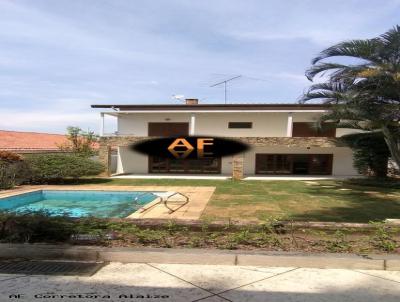 Casa em Condomnio para Venda, em Santana de Parnaba, bairro Alphaviile, 4 dormitrios, 6 banheiros, 2 sutes, 4 vagas