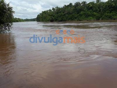 Fazenda para Venda, em Baliza, bairro Zona rural