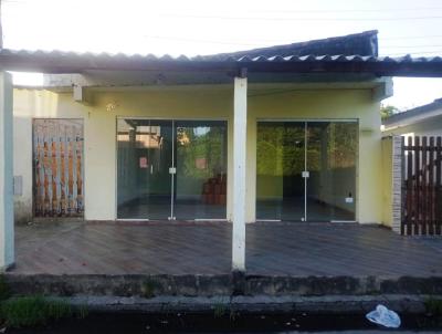 Ponto Comercial para Locao, em Itanham, bairro Osis, 1 banheiro