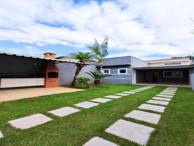 Casa para Venda, em Sorocaba, bairro Wanel Ville, 2 dormitrios, 3 banheiros, 1 sute, 3 vagas