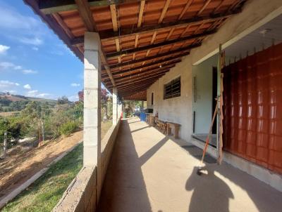 Stio / Chcara para Venda, em Toledo, bairro Pinhal Grande, 2 dormitrios, 1 banheiro