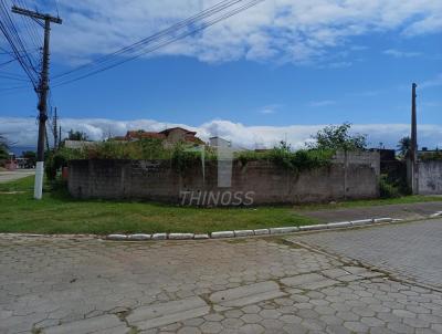 Terreno para Venda, em So Sebastio, bairro Canto do Mar