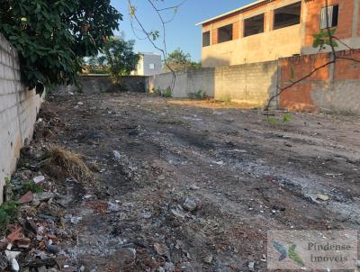 Terreno para Venda, em Serra, bairro Jacarape