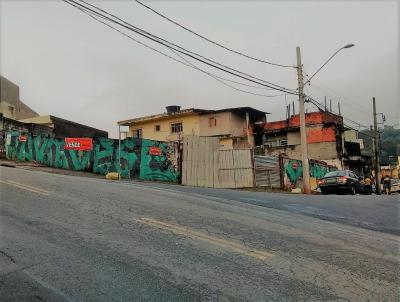 Terreno para Venda, em Barueri, bairro Parque Viana