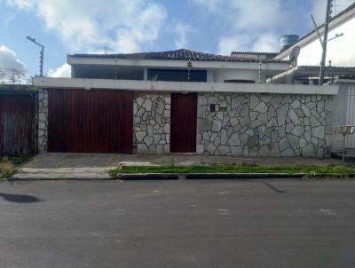 Casa para Venda, em Garanhuns, bairro Boa Vista, 3 dormitrios, 1 banheiro, 1 sute, 1 vaga