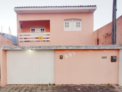 Casa para Venda, em Garanhuns, bairro Santo Antnio, 3 dormitrios, 1 banheiro, 1 sute