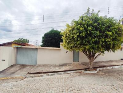 Casa para Venda, em Garanhuns, bairro Magano, 3 dormitrios, 1 banheiro, 1 sute, 6 vagas