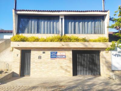 Casa para Venda, em Garanhuns, bairro Magano, 3 dormitrios, 1 banheiro, 1 vaga