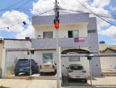 Apartamento para Venda, em Garanhuns, bairro Helipolis, 4 dormitrios, 1 banheiro, 1 sute, 1 vaga