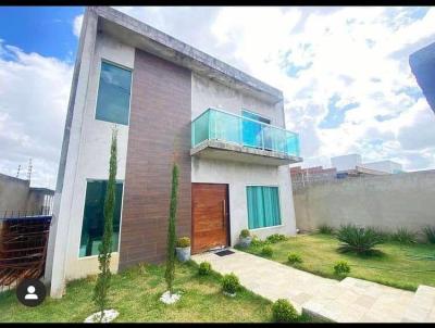 Casa para Venda, em Garanhuns, bairro Lacerdopolis, 3 dormitrios, 1 banheiro, 1 sute, 2 vagas