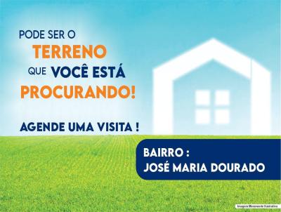 Terreno para Venda, em Garanhuns, bairro Jos Maria Dourado