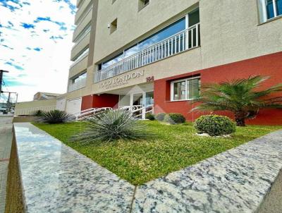 Apartamento para Venda, em Poos de Caldas, bairro Jardim Country Club, 2 dormitrios, 2 banheiros, 2 sutes, 1 vaga