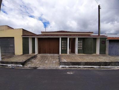 Casa para Venda, em Garanhuns, bairro Boa Vista, 4 dormitrios, 1 banheiro, 1 sute, 1 vaga