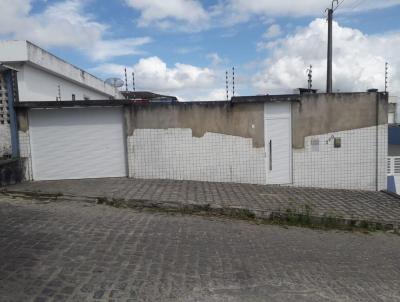 Casa para Venda, em Garanhuns, bairro Magano, 4 dormitrios, 1 banheiro, 2 sutes, 6 vagas