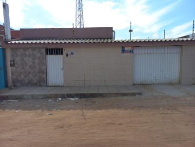 Casa para Venda, em Garanhuns, bairro Severino Morais Filho, 2 dormitrios, 1 banheiro, 1 sute, 3 vagas