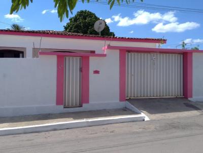 Casa para Venda, em Garanhuns, bairro Francisco Simo dos Santos Figueira, 4 dormitrios, 1 banheiro, 1 sute, 3 vagas