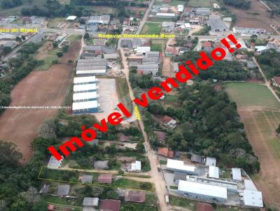 Terreno para Venda, em Campo Magro, bairro Centro