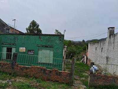 Casa para Venda, em Santana do Livramento, bairro Prado, 4 dormitrios, 2 banheiros, 1 vaga