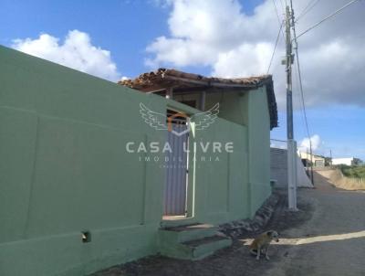 Chcara para Venda, em Brejo, bairro Zona Rural, 3 dormitrios, 1 banheiro, 2 vagas