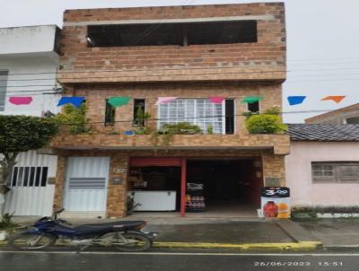 Casa para Venda, em So Joo, bairro Centro, 3 dormitrios, 1 banheiro