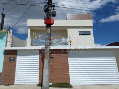 Casa para Venda, em Garanhuns, bairro Severiano Moraes Filho, 2 dormitrios, 1 banheiro, 1 sute, 2 vagas