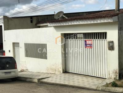 Casa para Venda, em Garanhuns, bairro Helipolis, 5 dormitrios, 1 banheiro, 4 sutes, 1 vaga