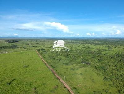 Fazenda para Locao, em Couto Magalhes, bairro rea Rural Vale do Araguaia