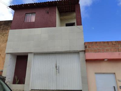 Casa para Venda, em Garanhuns, bairro Alosio Pinto, 3 dormitrios, 1 banheiro, 1 sute, 1 vaga