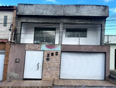 Casa para Venda, em Garanhuns, bairro Helipolis, 3 dormitrios, 3 banheiros, 1 sute, 2 vagas