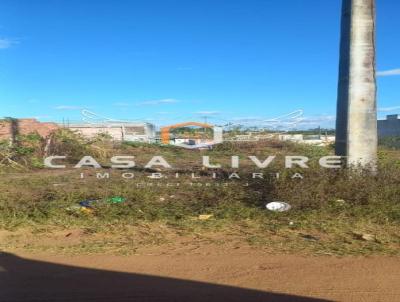 Terreno para Venda, em Garanhuns, bairro Severino Morais Filho