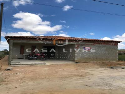 Casa para Venda, em So Joo, bairro Zona Rural, 3 dormitrios, 1 banheiro, 1 sute, 2 vagas