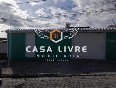 Casa para Venda, em Garanhuns, bairro Helipolis, 3 dormitrios, 3 banheiros, 2 sutes, 1 vaga