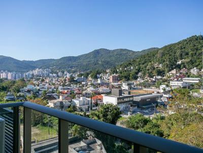 Apartamento para Venda, em Florianpolis, bairro Crrego Grande, 1 dormitrio, 1 banheiro, 3 vagas