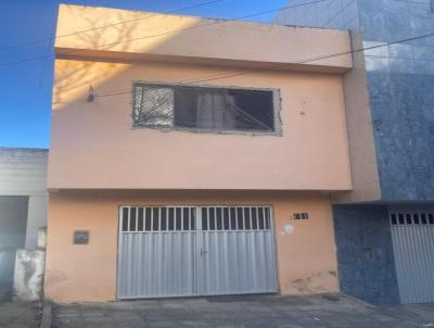 Casa para Venda, em Garanhuns, bairro Magano, 2 dormitrios, 2 banheiros, 2 vagas