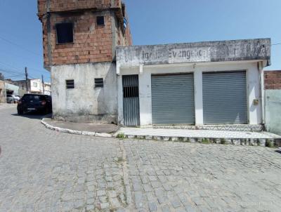 Ponto Comercial para Venda, em Garanhuns, bairro Severiano de Moraes Filho, 1 banheiro, 1 vaga